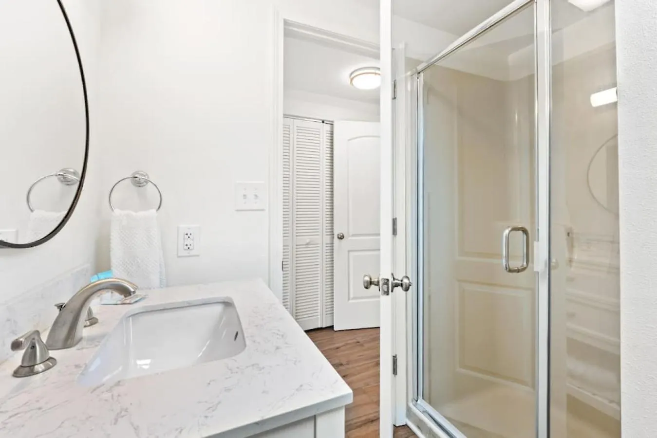 Hot Tub, Fire Pit, Beach Access, Putting Green بنما سيتي بيتش بيت للعطل