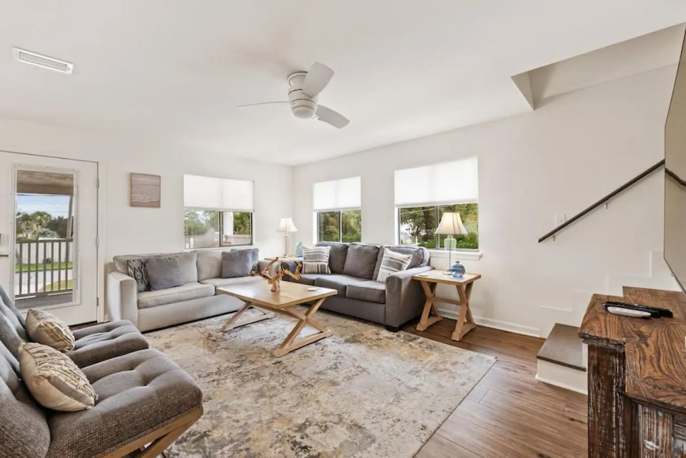 بيت للعطل Hot Tub, Fire Pit, Beach Access, Putting Green بنما سيتي بيتش الولايات المتحدة الأمريكية